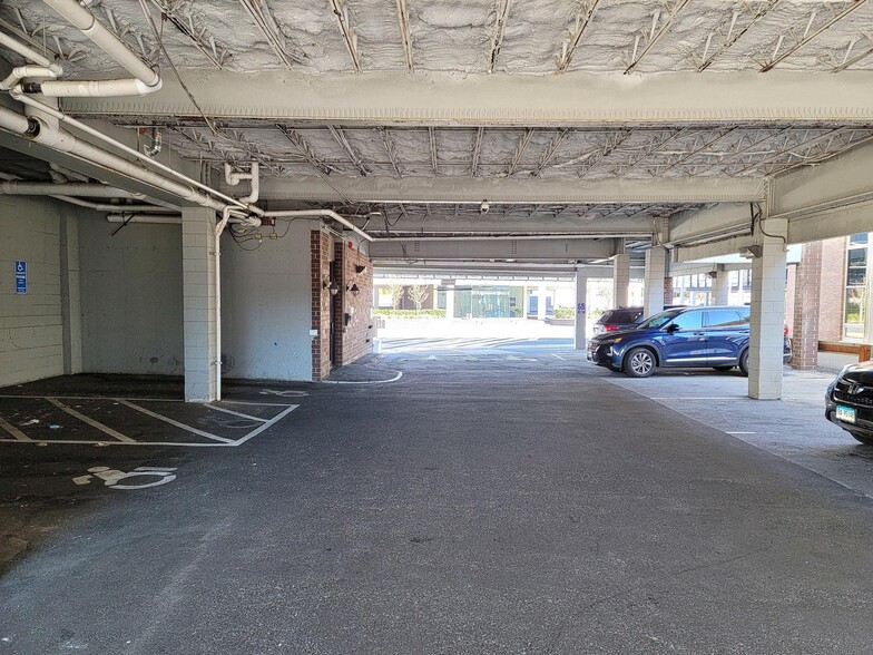 More Photos Of 1234 Summer St, Stamford Office For Sale