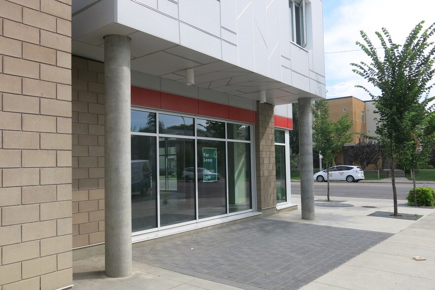 More Photos Of 9505 105th Ave NW, Edmonton Apartments For Lease