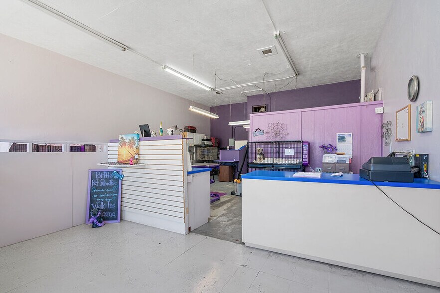 More Photos Of 4501-4503 Alabama St, San Diego Storefront Retail Residential For Sale