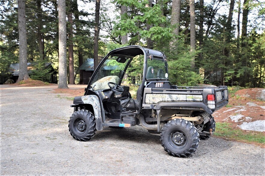 More Photos Of 1 Nicatous Stream Lake Rd, Burlington Lodge Meeting Hall For Sale
