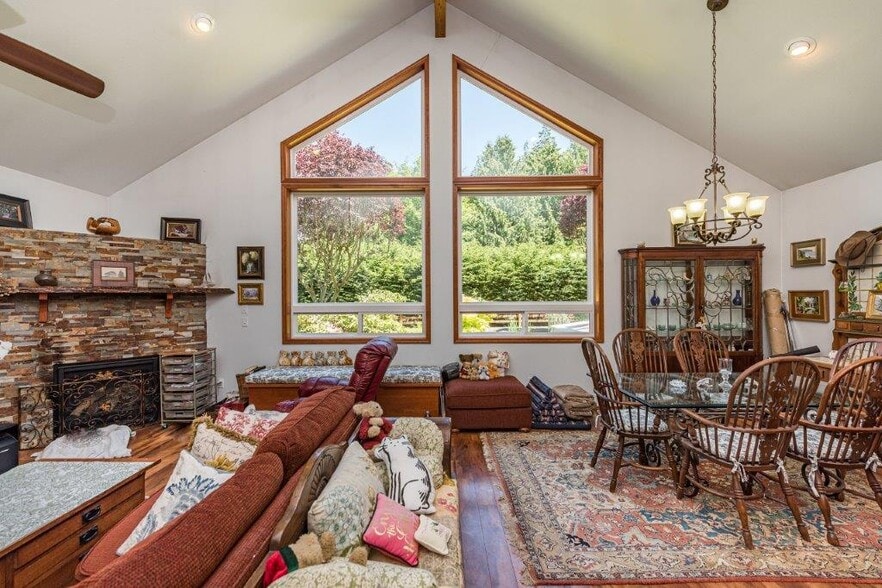More Photos Of 397 Monterra Dr, Port Angeles Hospitality For Sale