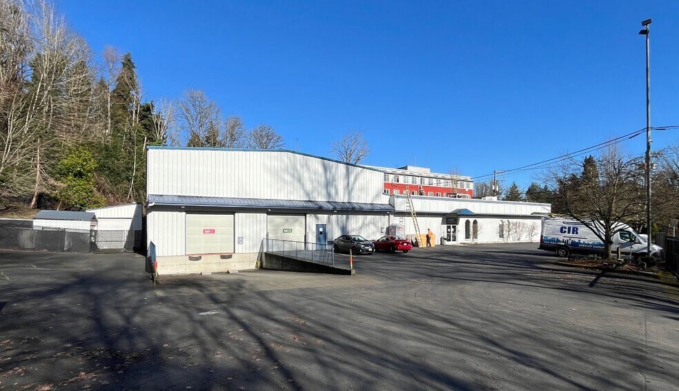 More Photos Of 10001 Lake City Way NE, Seattle Manufacturing For Sale