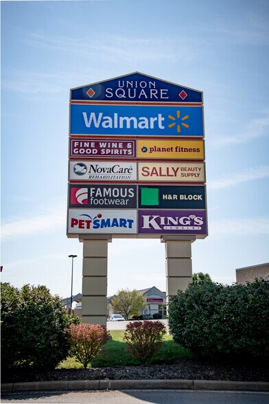 More Photos Of 2501-2547 W State St, New Castle Unknown For Lease