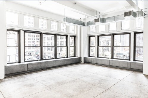 More Photos Of 330 Seventh Ave, New York Office For Lease