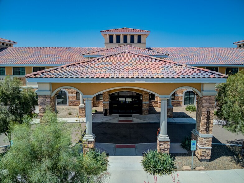 More Photos Of 8880 N 107th Ave, Peoria Assisted Living For Sale