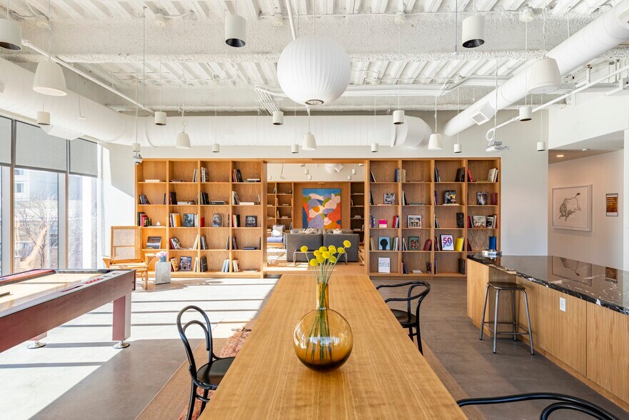 More Photos Of 205 Detroit St, Denver Coworking Space