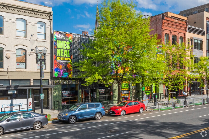 More Photos Of 1319-1323 14th St NW, Washington Restaurant For Lease