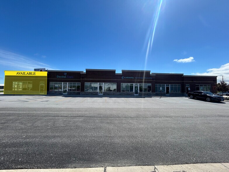 More Photos Of 14813 101st Ave, Dyer Storefront For Lease