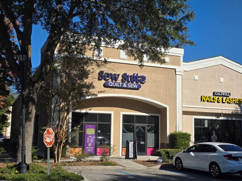 More Photos Of 4375 Bluffton Pky, Bluffton Storefront For Lease