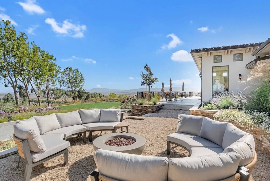 More Photos Of 3001 Sears Point Rd, Sonoma Winery Vineyard For Sale