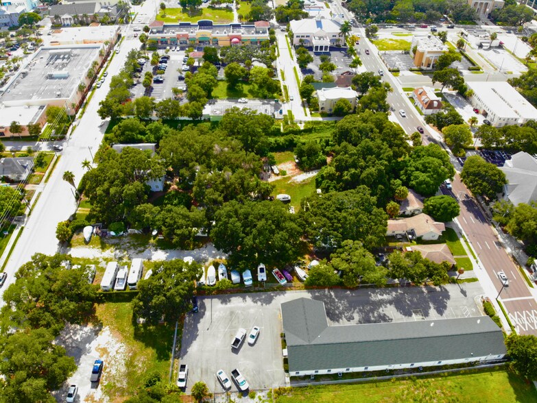 More Photos Of 606 Turner St, Clearwater Land For Sale