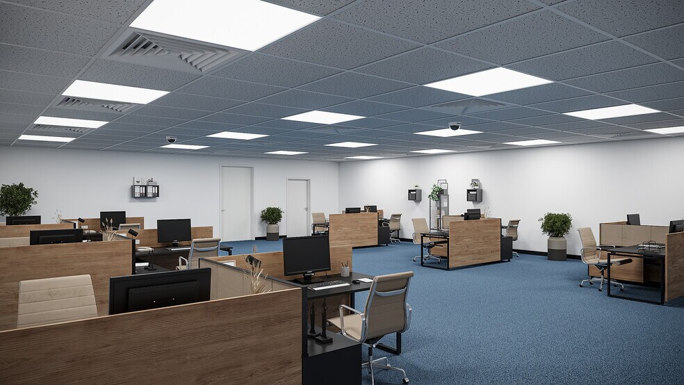 More Photos Of 2401 1st St, Fort Myers Office Residential For Lease