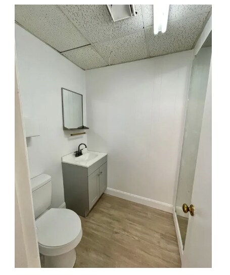 More Photos Of 1005 Sioux St, Dothan Warehouse For Sale