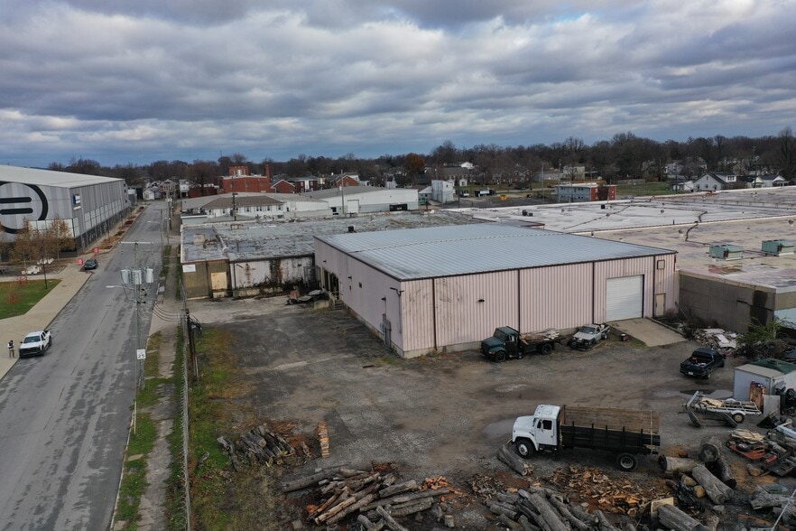 More Photos Of , Louisville Industrial For Sale