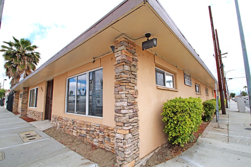 More Photos Of 4753-4759 Slauson Ave, Maywood Medical For Sale