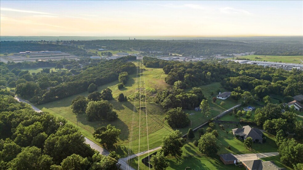 More Photos Of 00 W 126th St S, Glenpool Land For Sale