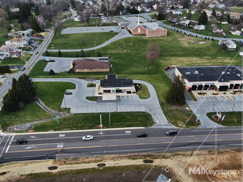 More Photos Of 4641 Penn Ave, Sinking Spring General Retail For Sale