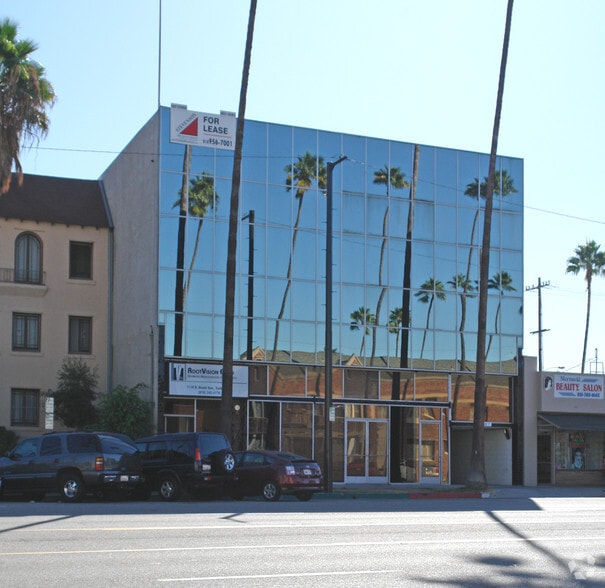 More Photos Of 1110 N Brand Blvd, Glendale Office For Lease
