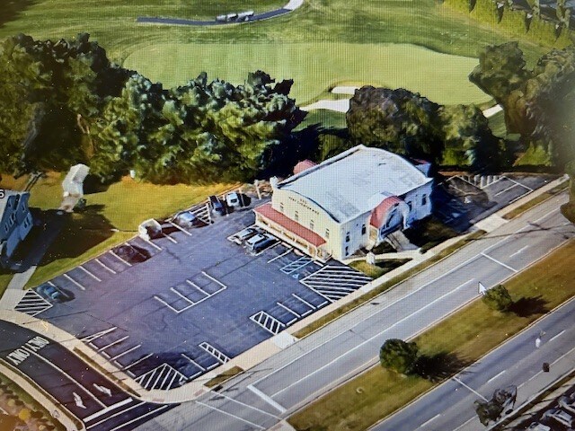 Primary Photo Of 920 West Chester Pike, Havertown Office For Lease