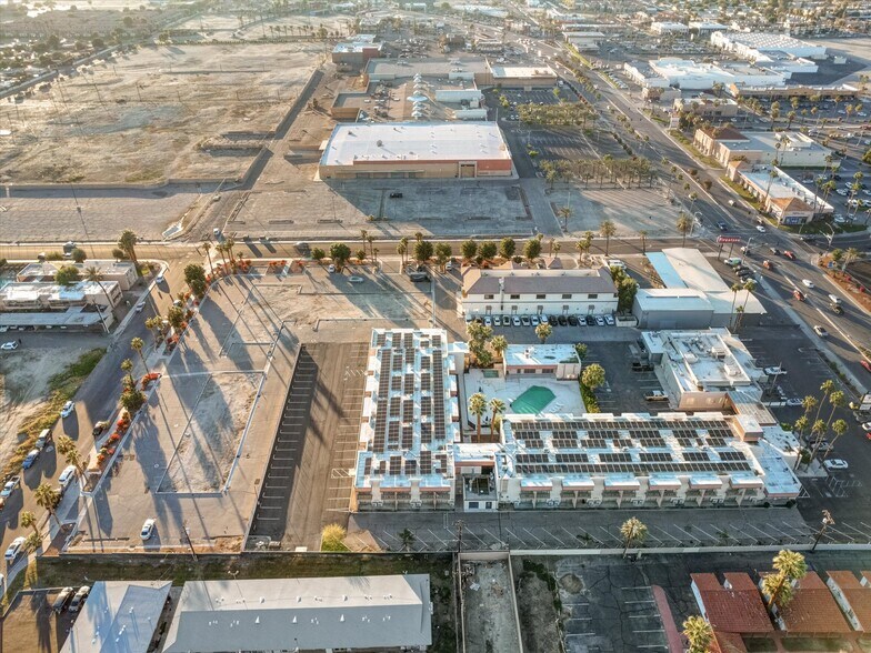 More Photos Of 46100 Rubidoux St, Indio Land For Sale