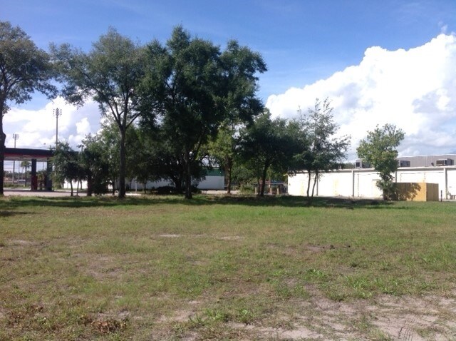 More Photos Of 45th St @ Main street, Jacksonville Land For Sale