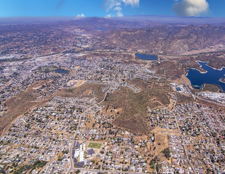 More Photos Of Adlai Rd, Lakeside Land For Sale