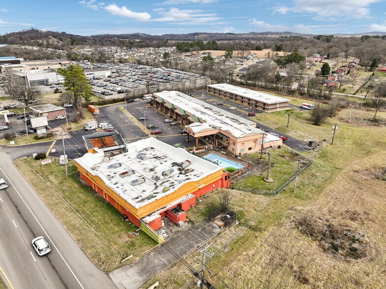 More Photos Of 1208 Nashville Hwy, Columbia Land For Sale