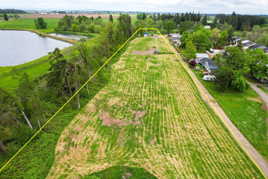More Photos Of 9255 Portland Rd NE, Salem Land For Sale