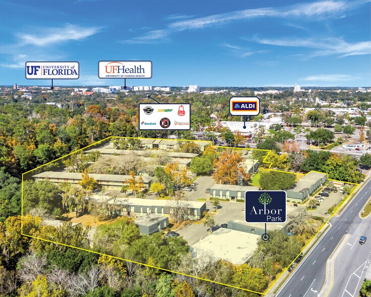 More Photos Of , Gainesville Multifamily For Sale