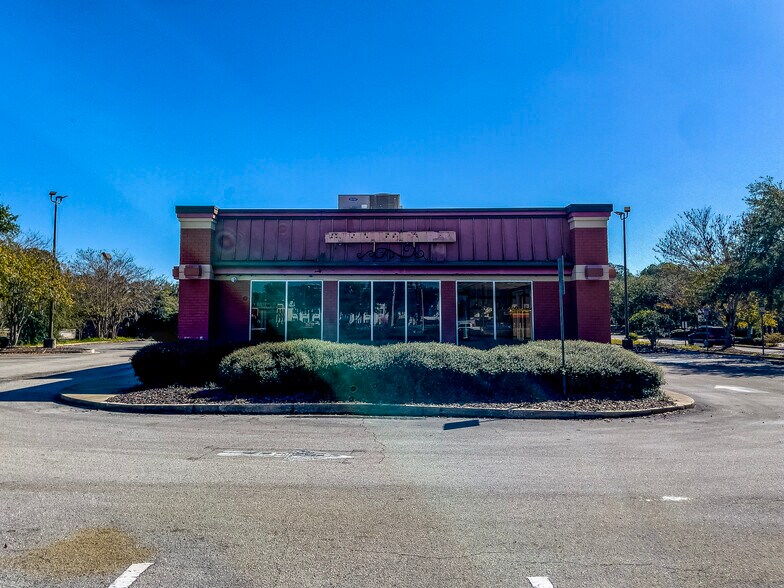 More Photos Of 5752 Butler Point Rd, Jacksonville Fast Food For Lease