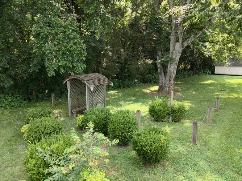 More Photos Of 5742 Seminary Rd, Smyrna Religious Facility For Sale