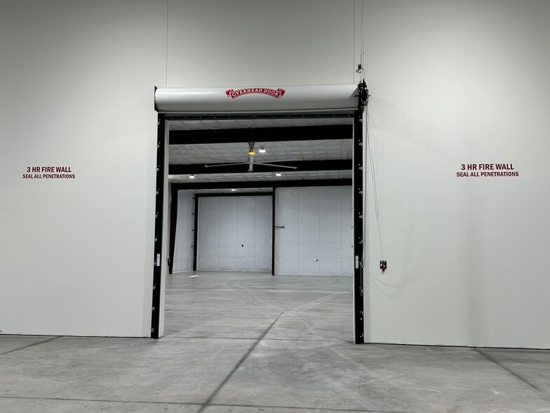 More Photos Of 155 Innovation Way, New Bern Warehouse For Lease