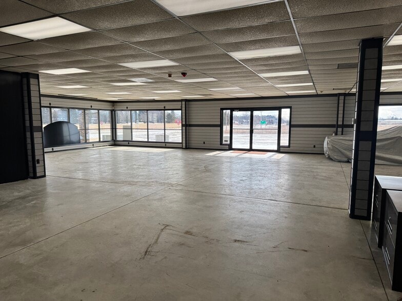 More Photos Of N7402 STH 42, Sheboygan Self Storage For Sale