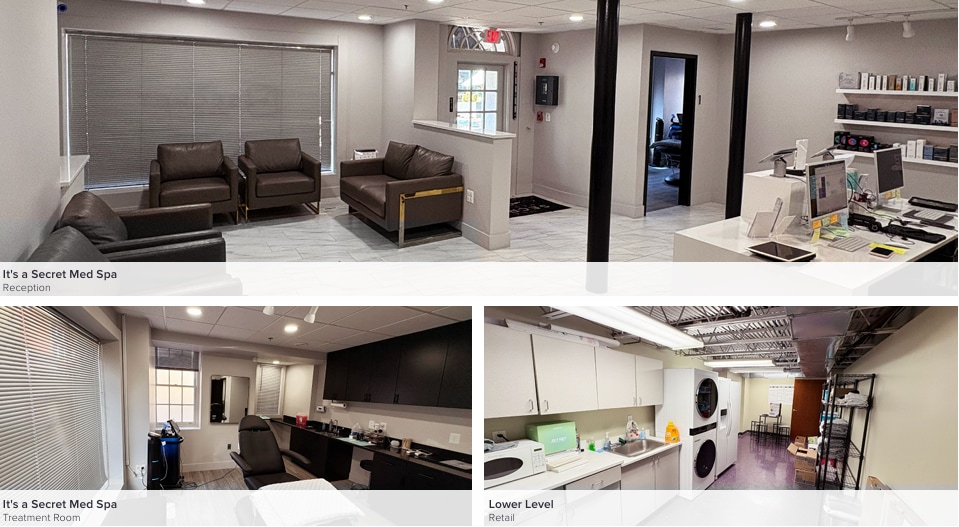 More Photos Of 1365 Wisconsin Ave NW, Washington General Retail For Sale