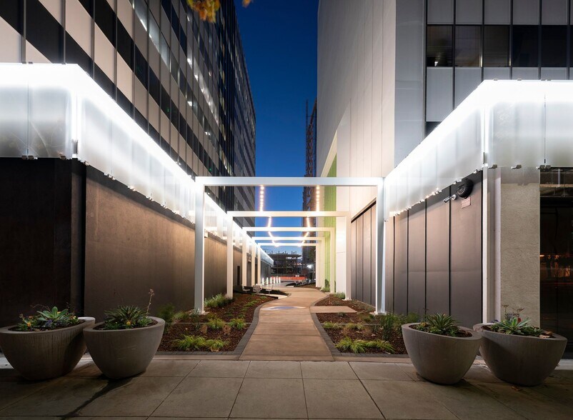 More Photos Of 111 N Market St, San Jose Office For Lease