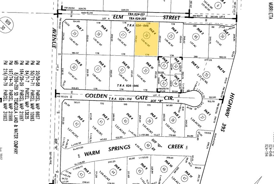 Primary Photo Of 41120 Elm St, Murrieta Research And Development For Lease