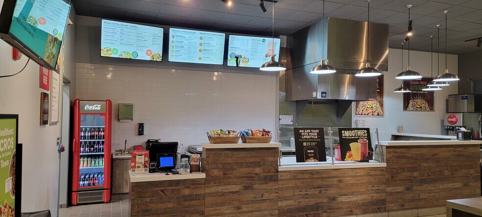 More Photos Of 410 Merhar Ave, Fairbanks Storefront For Sale