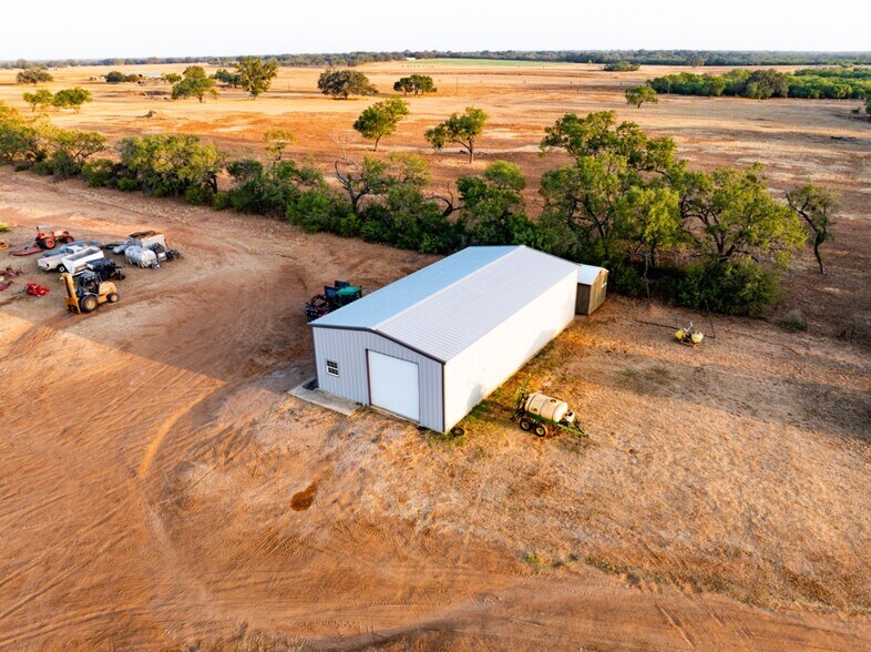 More Photos Of 1769 FM 536, Pleasanton Land For Sale