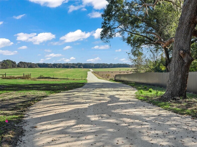 More Photos Of County Road 635, Bushnell Land For Sale