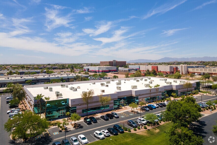 More Photos Of 8312 S Hardy Dr, Tempe Office For Lease