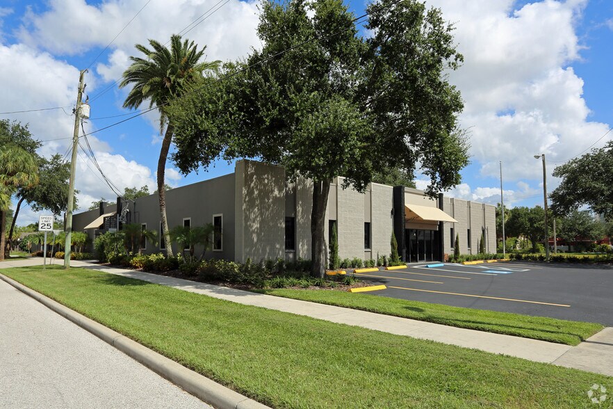 Primary Photo Of 1111 W Cass St, Tampa Office For Lease