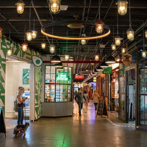 More Photos Of 220 36th St, Brooklyn Unknown For Lease