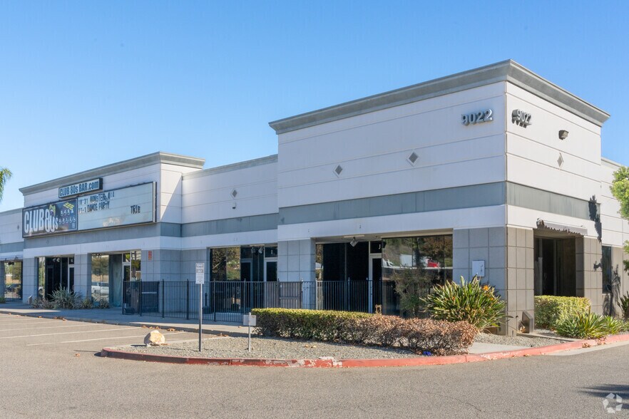 Primary Photo Of 9022 Pulsar Ct, Corona Light Distribution For Lease