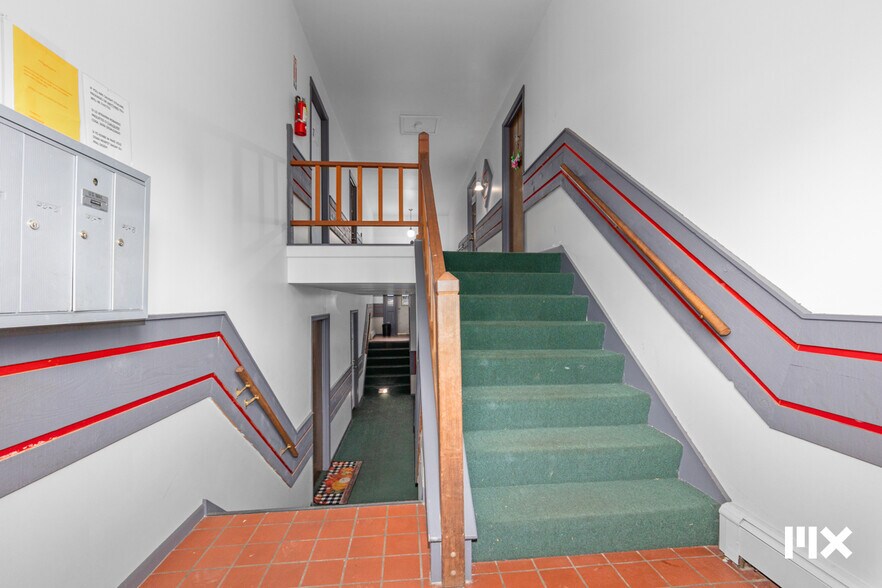 More Photos Of 100 Taylor St, Coldwater Apartments For Sale