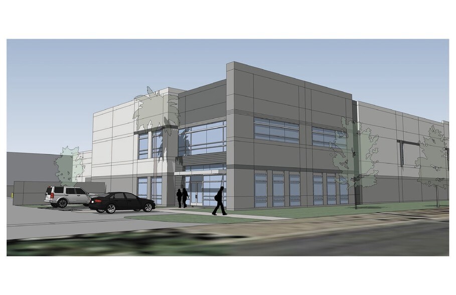 More Photos Of 560 Magnolia Ave, Ontario Warehouse For Lease