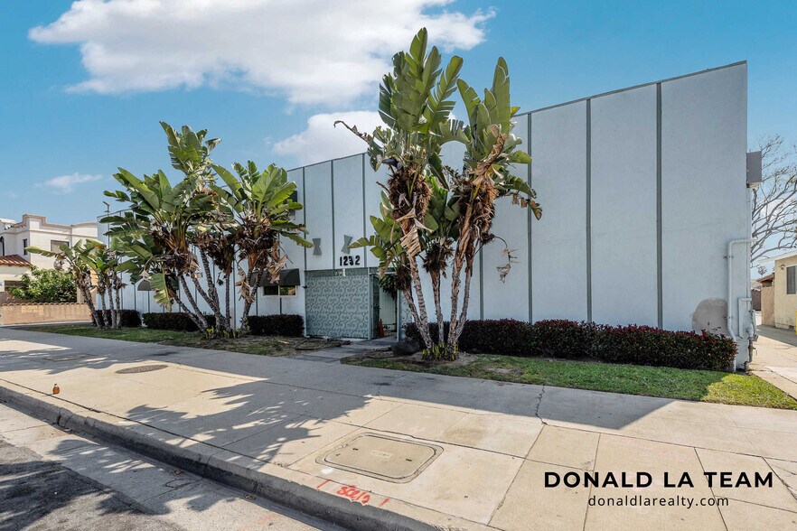 More Photos Of 1232 S San Gabriel Blvd, San Gabriel Apartments For Sale