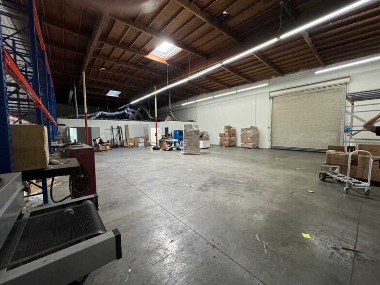 More Photos Of 7055-7103 Marcelle St, Paramount Manufacturing For Lease