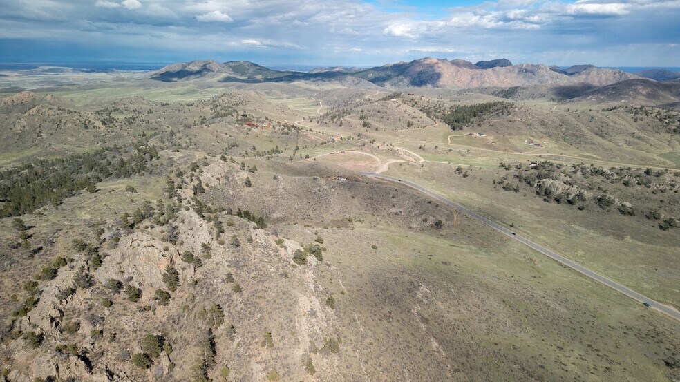 More Photos Of 5 Deer Meadow way, Livermore Land For Sale