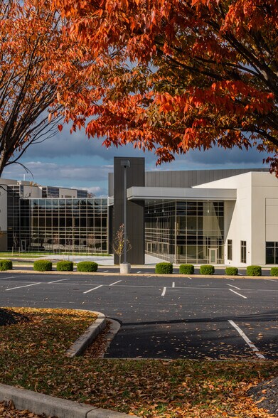 More Photos Of 8484 Progress Dr, Frederick Research And Development For Lease