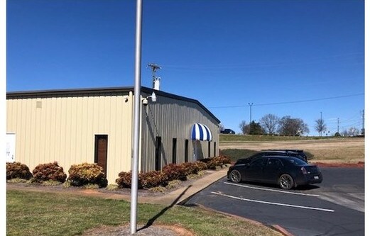 More Photos Of 112 John Dodd Rd, Spartanburg Manufacturing For Sale